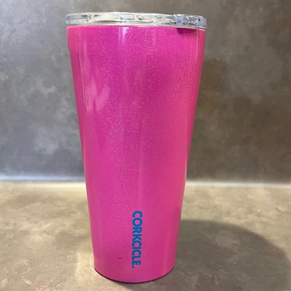 Mickey Mouse 16 oz  Corkcicle Tumbler - Picture 4 of 15